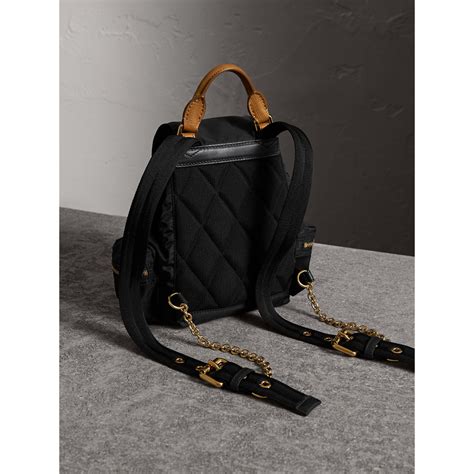 burberry the rucksack|burberry rucksack small.